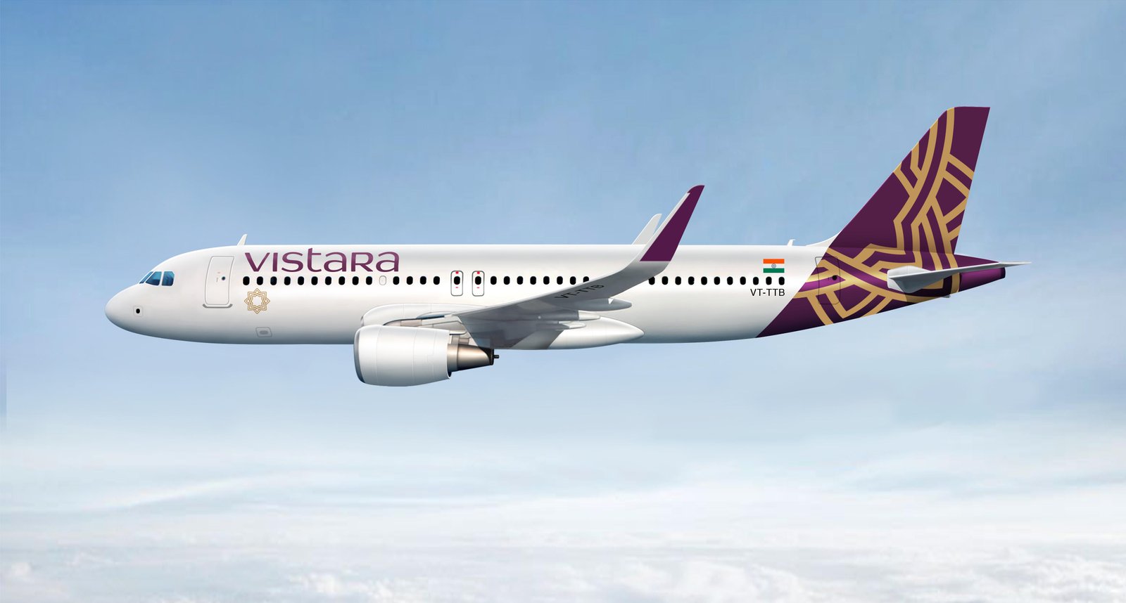 vistara airlines new name