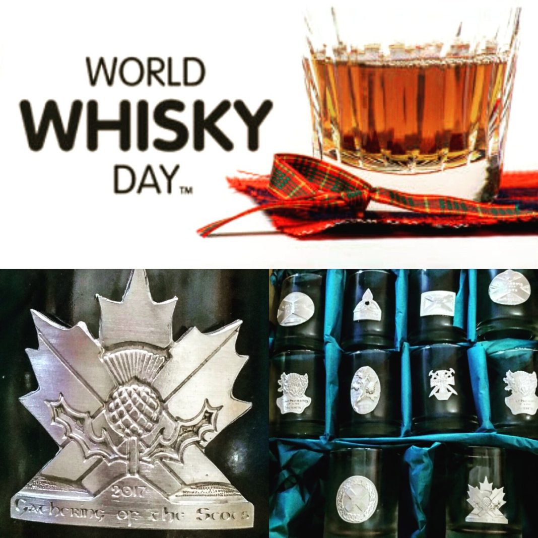 Scotland to celebrate World Whisky Day Travel Span India Luxury and