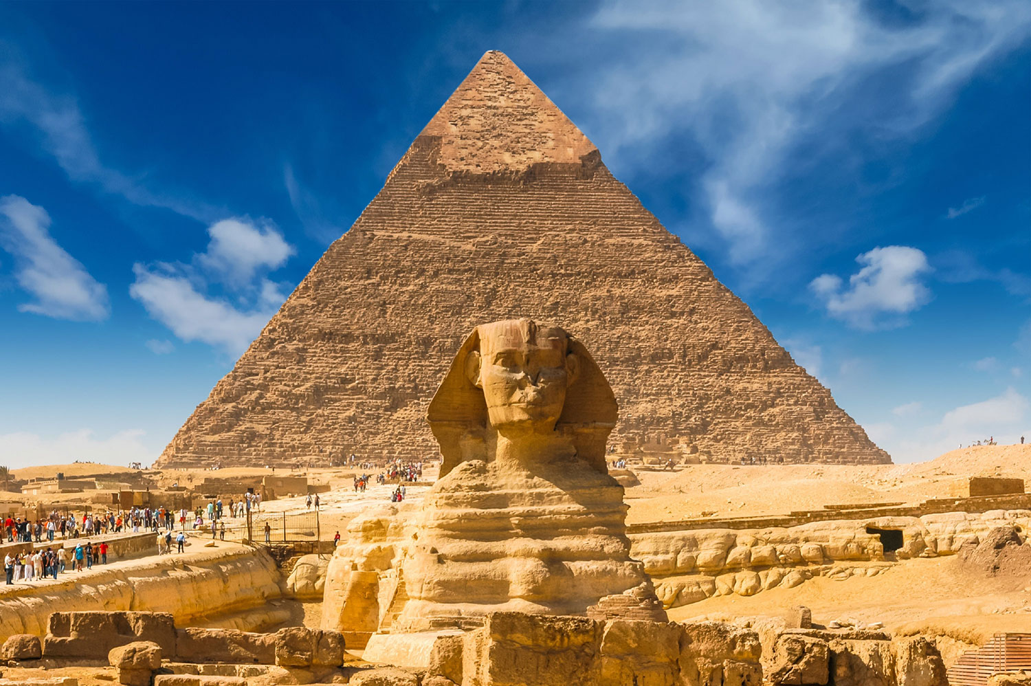 Global tourism spend in Egypt reaches $16.4bn in 2019 ...
