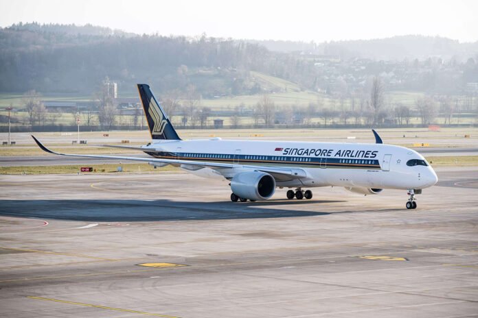 singapore airlines