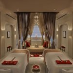 Kaya Kalp the Royal Spa, Agra