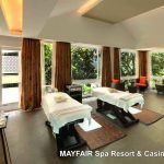 Mayfair Spa Resort & Spa