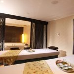 R The Spa at Radisson Blu Plaza Delhi