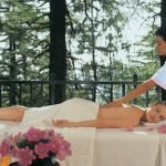 . The Oberoi Wild Flower Hall