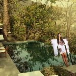 ananda in the himalayas