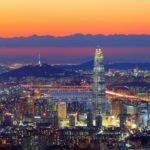 Korea Takes First Place in UIA Global Meetings Ranking