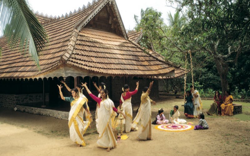 Thiruvathira