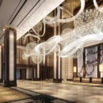 Radisson Blu Zhengzhou Huiji _Lobby-大堂 (1)