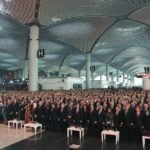 turkey airport inaugurated