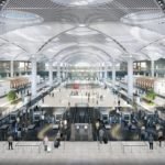 turkey opens new istanbul airport