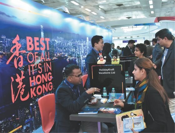 Travel Span Magazine