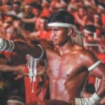 Experience Thai traditions and cultural