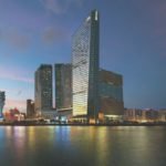 Immerse yourself in Mandarin Oriental, Macau