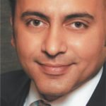 Varun Bharadwaja Appointed