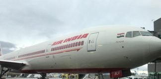 Air India to discontinue direct flights between Mumbai and New York