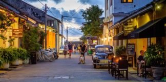 Sri Lanka puts its free visa-on-arrival scheme on hold