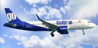GoAir launches special sale on domestic routes