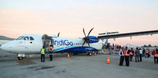 IndiGo to start six new flights from Kolkata; adds third frequency on Delhi-Kathmandu route