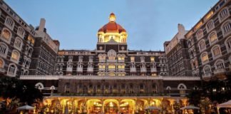 IHCL ties up with GIC to invest ₹4,000 crore in India