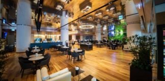 Turkish Airlines to open five lounges at New Istanbul Airport