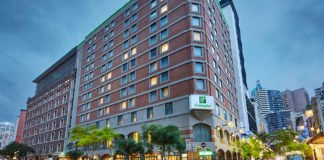 IHG introduces voco to Sydney’s CBD