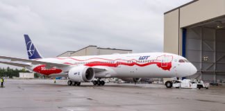 Alan Peter Chacko joins LOT Polish Airlines in India