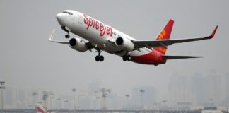 SpiceJet Q4 net profit rises 22%
