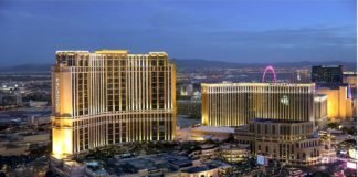 IHG® and Sands China, Ltd. announce InterContinental Alliance Resorts partnership in Macao