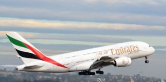 Emirates brings summertime zest to its menus