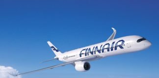 Finnair recognized as the ‘Best Airline in Northern Europe’ for the tenth consecutive year by Skytrax