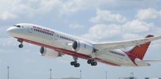 Air India to start Amritsar-Delhi-Toronto flights from September