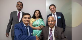 Airbus Helicopters and Pawan Hans Limited sign MoU for introduction of H145 and H225 and support for AS365N Dauphin fleet