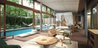 Hyatt to Expand Luxury Portfolio in Asia Pacific with 21 New Hotels by 2020