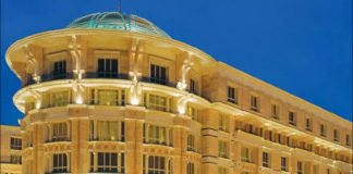 IHG to open two new hotels in Bengaluru