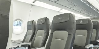 Lufthansa improves travel experience on short- and medium-haul routes