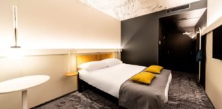 New IBIS Hotel in Estonia first to feature the brand’s new concepts