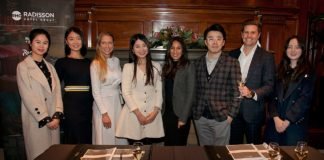 Radisson collection to launch in Asia Pacific with restored heritage retreat in Australia’s Blue Mountains