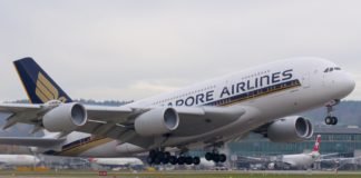 Singapore Airlines to introduce new A380 cabin products on Mumbai route