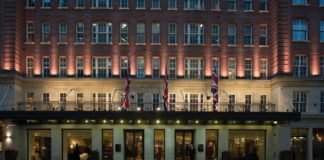 The May Fair Hotel joins Radisson Collection