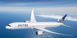 United Airlines and Vistara Establish Codeshare Agreement