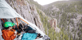 Airbnb targets thrill seekers