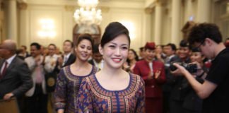 2019 World Airline Awards announced