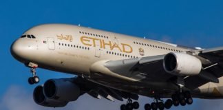 Etihad Airways prepares to launch seasonal flights to Alexandria, Egypt