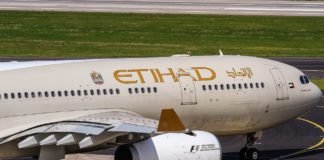 Etihad Airways prepares to launch ‘Green Season’ flights to spectacular Salalah, Oman