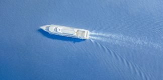 Ferry ride from Kerala to Maldives is on the cards