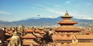 Nepal expects 25 pc growth in Indian tourist arrivals this year