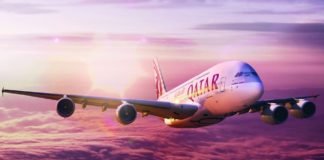 Qatar Airways Completes Fantastic Week of Accolades, Inaugural Flights and Aircraft Orders
