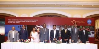 Sri Lanka Tourism; The Steady Road to Recovery