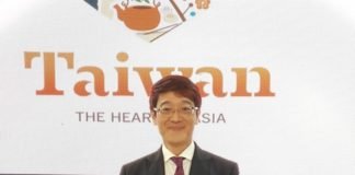 Taiwan Tourism to launch online destination campaign in India market starting July 2019