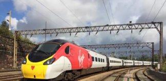 Virgin Trains announces plans for new customer-focused train service
